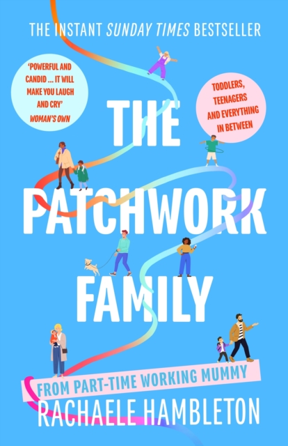 Patchwork Family - Rachaele Hambleton