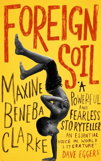 Foreign Soil - Maxine Beneba Clarke