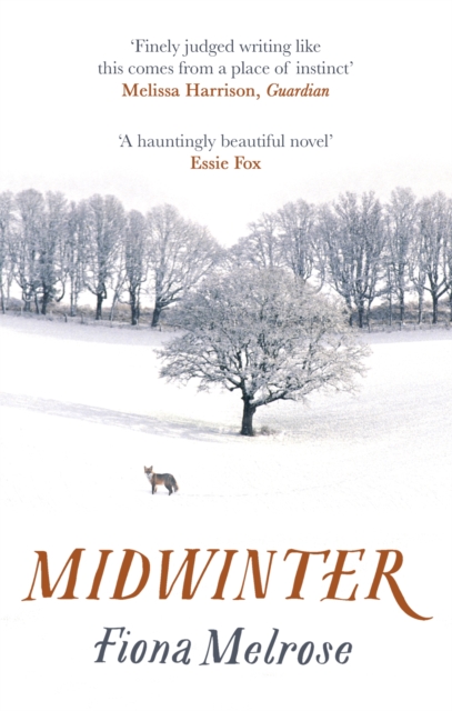 Midwinter - Fiona Melrose