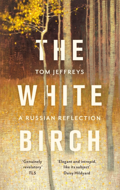 White Birch - Tom Jeffreys