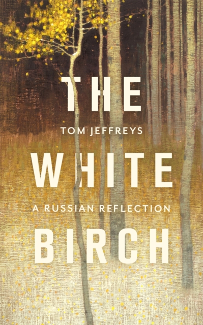 White Birch - Tom Jeffreys