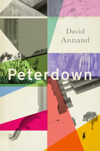 Peterdown - David Annand