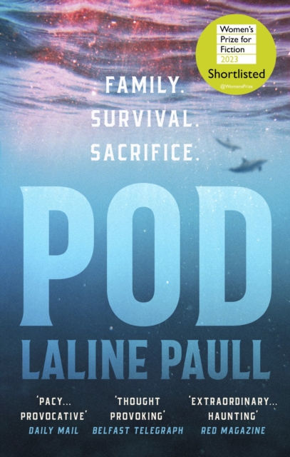 Pod - Laline Paull