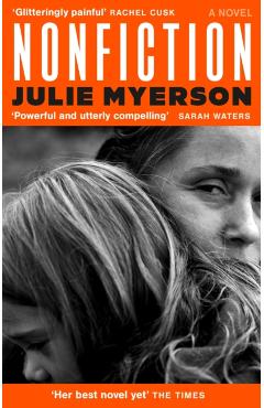 Coperta cărții 'Nonfiction - Julie Myerson'