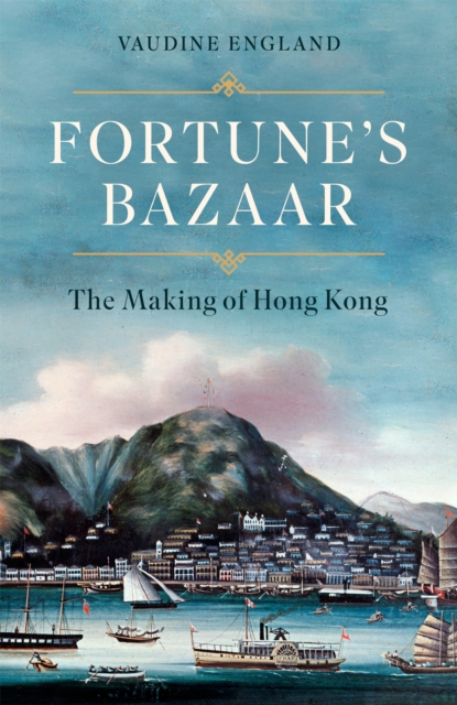 Fortune's Bazaar - Vaudine England