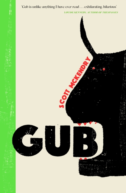 Gub - Scott Mckendry