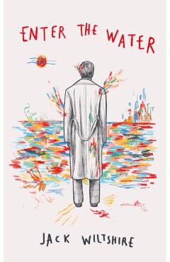 Poza produsului Enter the Water - Jack Wiltshire