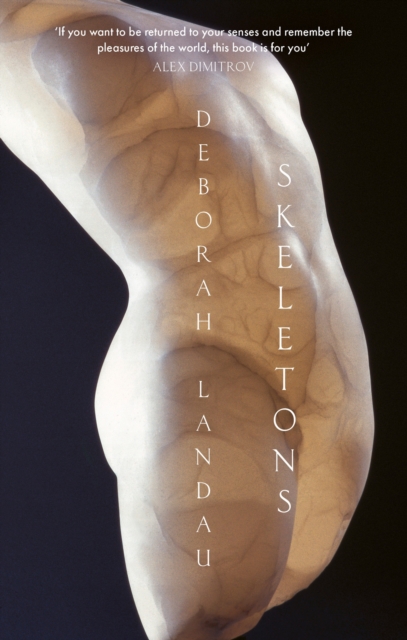 Skeletons - Deborah Landau