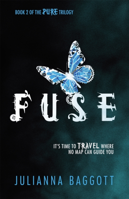 Fuse - Julianna Baggott