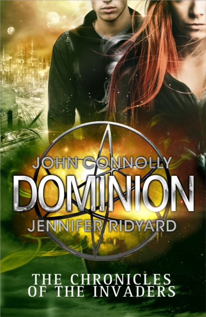 Dominion - John|ridyard Connolly