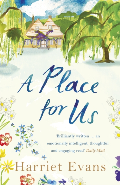 Place for Us - Harriet Evans