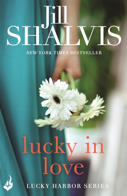 Lucky In Love - Jill (author) Shalvis