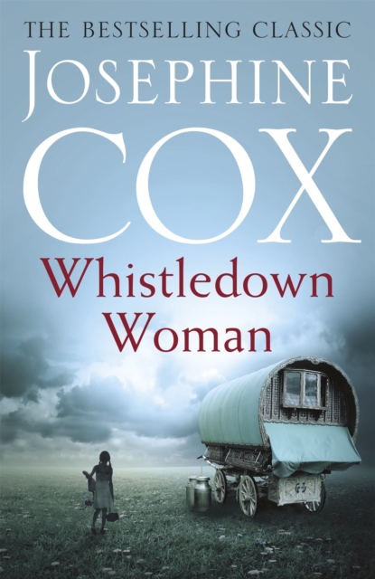 Whistledown Woman - Josephine Cox