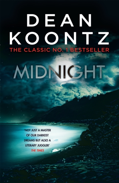 Midnight - Dean Koontz