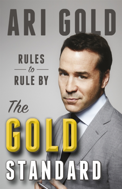 Gold Standard - Ari Gold