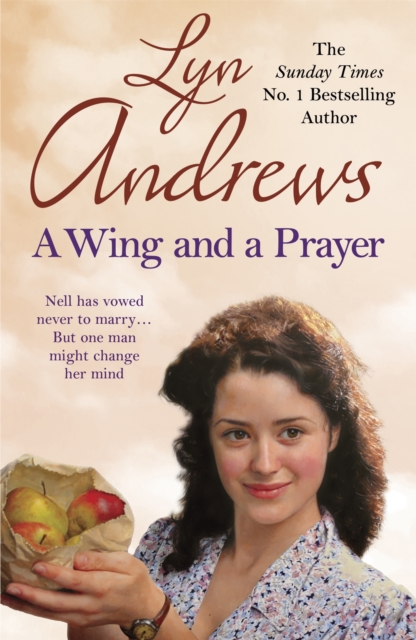 Wing and a Prayer - Lyn Andrews