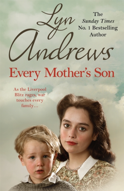 Every Mother's Son - Lyn Andrews