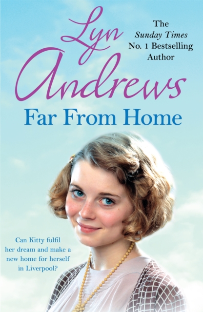 Far From Home - Lyn Andrews