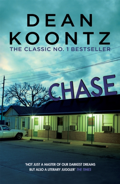 Chase - Dean Koontz