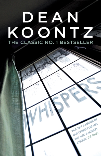 Whispers - Dean Koontz