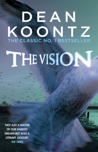 Vision - Dean Koontz