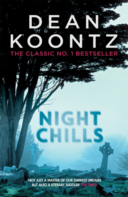 Night Chills - Dean Koontz