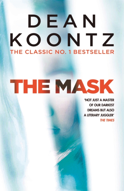 Mask - Dean Koontz