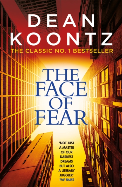 Face of Fear - Dean Koontz