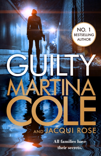 Guilty - Martina Cole