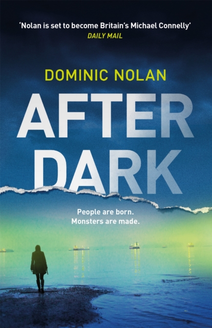 After Dark - Dominic Nolan