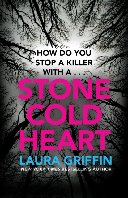 Stone Cold Heart - Laura Griffin