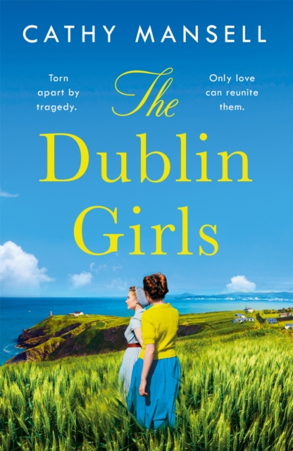 Dublin Girls - Cathy Mansell