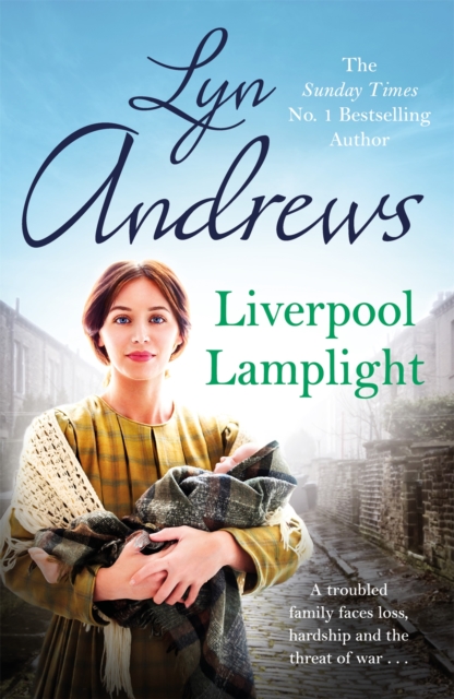 Liverpool Lamplight - Lyn Andrews