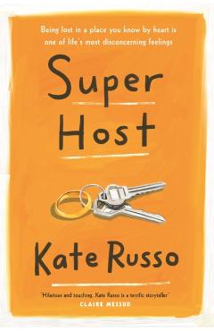 Poza produsului Super Host - Kate Russo