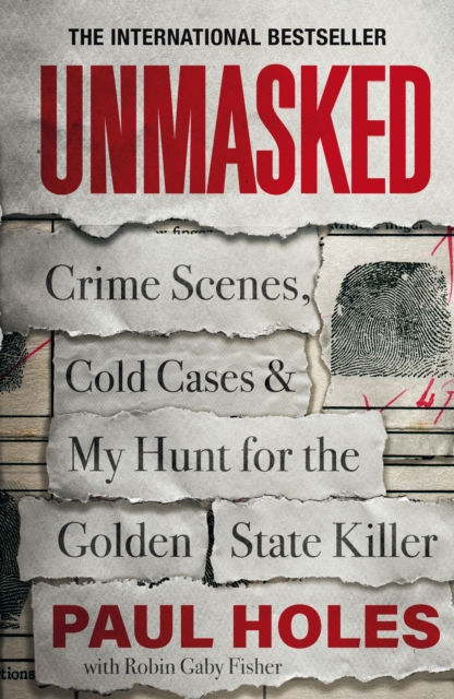 Unmasked - Paul Holes