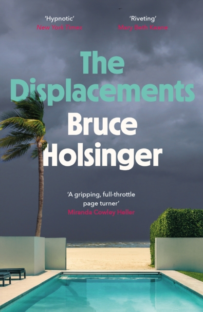 Displacements - Bruce Holsinger