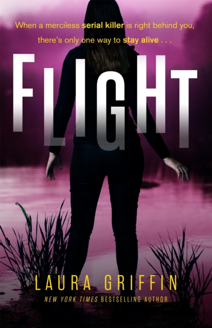 Flight - Laura Griffin