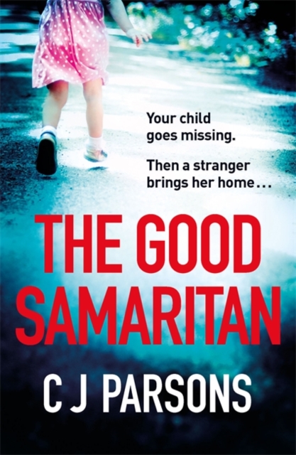 Good Samaritan - C J Parsons