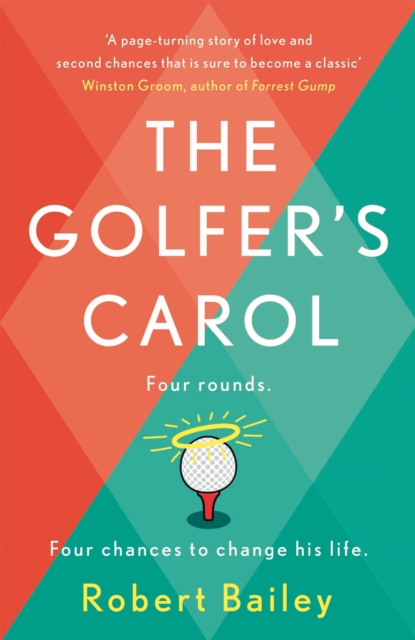 Golfer's Carol - Robert Bailey