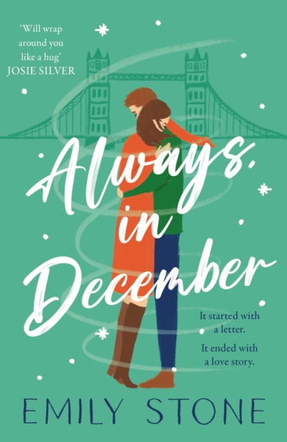 Always, in December - Emily Stone