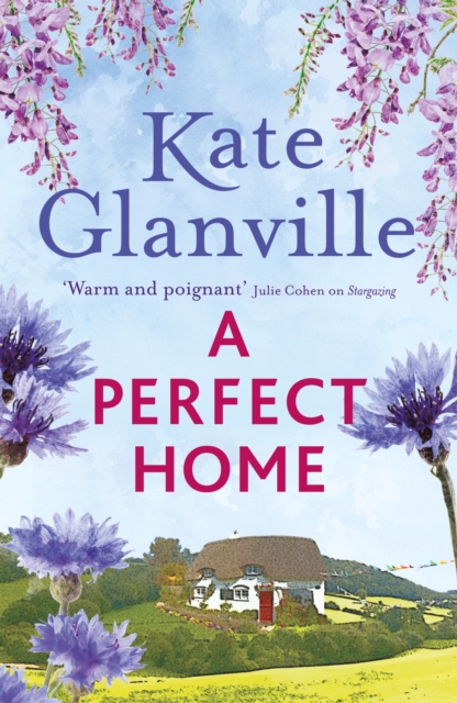 Perfect Home - Kate Glanville