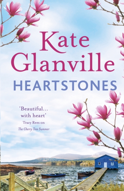 Heartstones - Kate Glanville