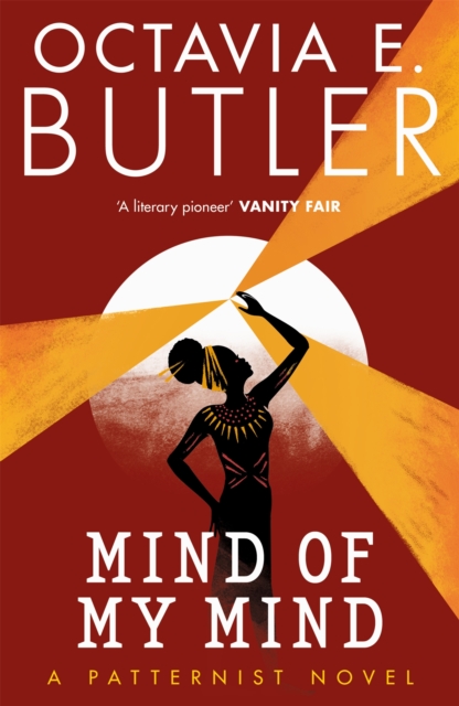 Mind of My Mind - Octavia E. Butler