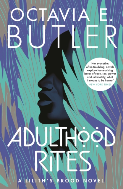 Adulthood Rites - Octavia E. Butler