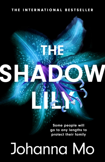 Shadow Lily - Johanna Mo