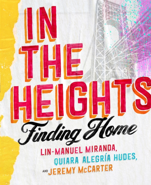 In The Heights - Lin-manuel|hudes Miranda