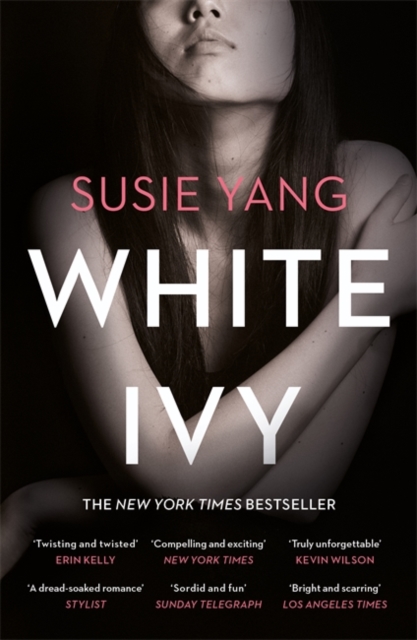 White Ivy - Susie Yang