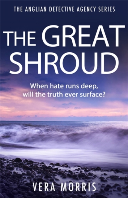 Great Shroud - Vera Morris