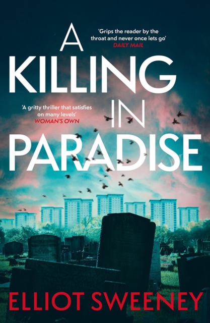 Killing in Paradise - Elliot F. Sweeney