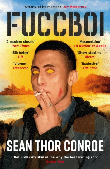 Fuccboi - Sean Thor Conroe